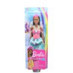 BARBIE Dreamtopia, princeza - Slika 2