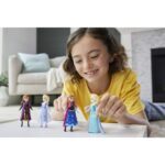 DISNEY Frozen, lutkica - Slika 3