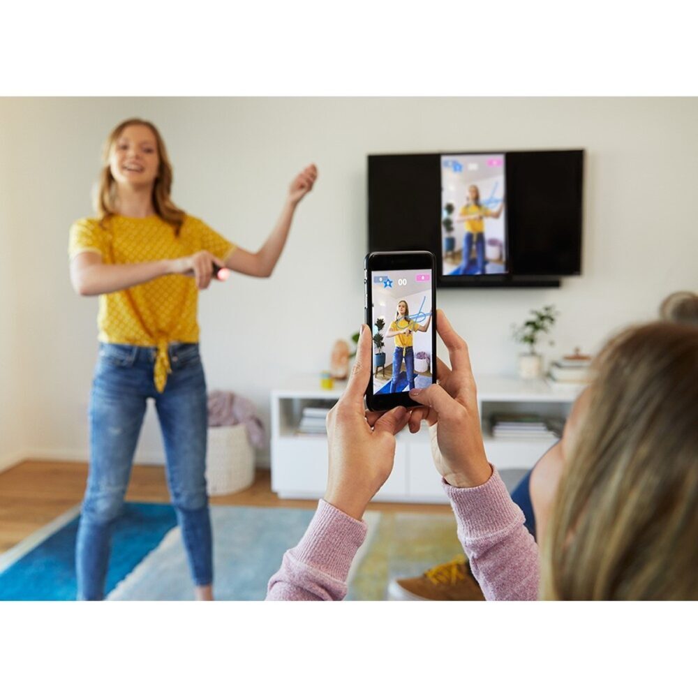 GAMES, društvena igra, Pictionary Air