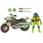 TMNT, vozilo s figurom - Slika 9