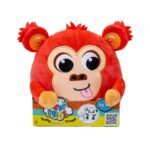 WINDY BUMS, interaktivna plišana igračka - Slika 9