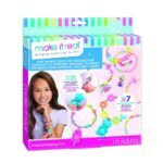 MAKE IT REAL Pop Shake Twist, narukvice i privjesci