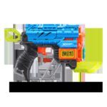 X-SHOT Dino Attack, pištolj, sa spužvastim mecima - Extinct - Slika 2