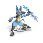 MEGA BLOKS Pokemon power pack, figura - Slika 6