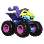 HOT WHEELS Monster Trucks, autić, omjer 1:64