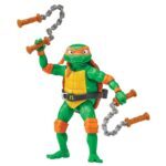 TMNT, osnovna figura, Michelangelo - Slika 4