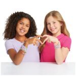 MAKE IT REAL, set za izradu narukvica, Best Day Ever - Slika 2