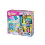 KOOKYLOOS Suzien kofer, lutkica - Slika 2