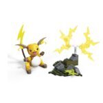 MEGA BLOKS Pokemon power pack, figura - Slika 2
