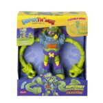 SUPERTHINGS, set za igru, Superbot Trasher - Slika 3