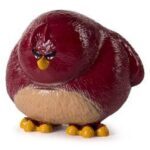 ANGRY BIRDS, mini figure - Slika 4