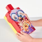 TOMY, društvena igra, šašava bakica - Slika 5