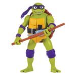 TMNT, deluxe figura - Slika 5