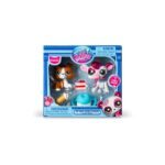 LITTLEST PET SHOP, mini figure, 2pack - Slika 4