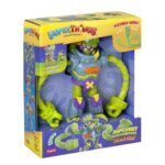 SUPERTHINGS, set za igru, Superbot Trasher - Slika 4