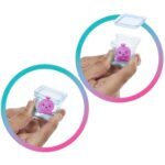 BARBIE Pop Reveal, lutka, mango bubble tea - Slika 5