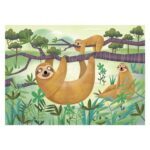 EDUCA BORRAS Trend, puzzle, 48 kom - Slika 3