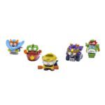 SUPERTHINGS, mini figure, Extreme Riders - Slika 2