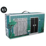 BARBIE, kuća iz snova 75. rođendan - Slika 3