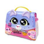 GLAM BUDDIES, mini torbica, Mačka - Slika 10