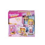 KOOKYLOOS Ellin kofer, lutkica