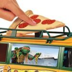 TMNT, pizza kombi - Slika 3