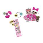 L.O.L., društvena igra, 7 razina zabave - Slika 4