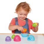 TOMY, jaja u gnijezdu - Slika 9