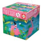 EDUCA BORRAS Trend, puzzle, 48 kom - Slika 5