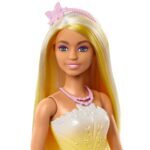 BARBIE Dreamtopia princeza, lutka - Slika 3