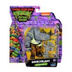 TMNT, osnovna figura, zločesti dečki