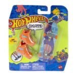 HOT WHEELS, skate s tenisicama - Slika 6