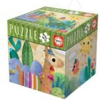 EDUCA BORRAS Trend, puzzle, 48 kom - Slika 8