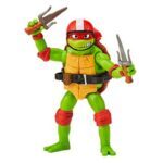 TMNT, vozilo s figurom - Slika 7