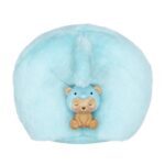 BARBIE Cutie Reveal životinje 2u1, lutka - Slika 5