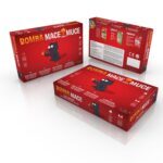 DI Bomba Mace/Muce, društvena igra