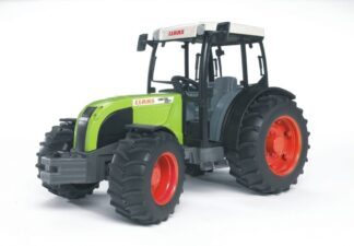 BRUDER traktor Claas Nectis 267 02110 - Slika 2