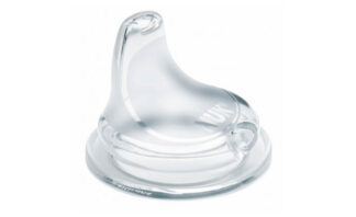 NUK nastavak za čašicu 2 6-18m 10422 10750408 - Slika 2