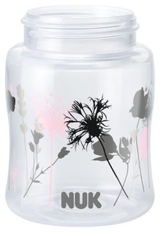 NUK ručna izdajalica jolie 10252090 - Slika 4