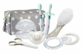 NUK komplet za njegu set dobrodošlice za njegu djeteta 10256412 - Slika 3