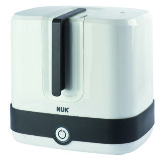 NUK električni sterilizator multicolor kom 10251013 - Slika 4