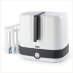 NUK električni sterilizator multicolor kom 10251013 - Slika 5