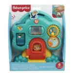 FISHER-PRICE, drvo auto s aktivnostima - Slika 2