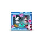 LITTLEST PET SHOP, mini figure, 2pack - Slika 3