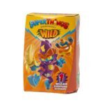 SUPERTHINGS, figura, Wild Kids - Slika 6