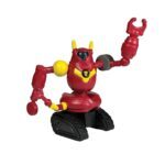 POWER PLAYERS, igračka, mini figura - Slika 5