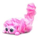 SILVERLIT, interaktivna igračka, Mačka - Slika 3