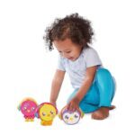 TOMY, veseli likovi - Slika 5