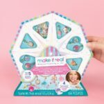 MAKE IT REAL, igračka, Zabavni vrtuljak narukvica - Slika 5