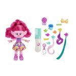 UNIVERSAL Band Together Hair-Tastic, igračka, Poppy - Slika 3